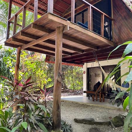 Calala Lodge Cabuya  Экстерьер фото