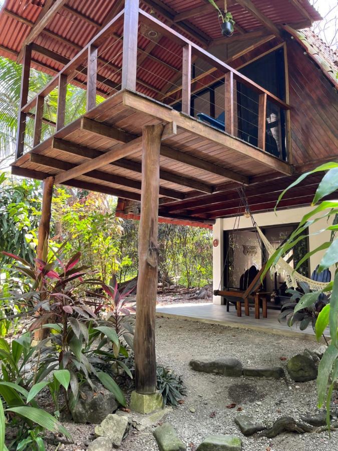 Calala Lodge Cabuya  Экстерьер фото