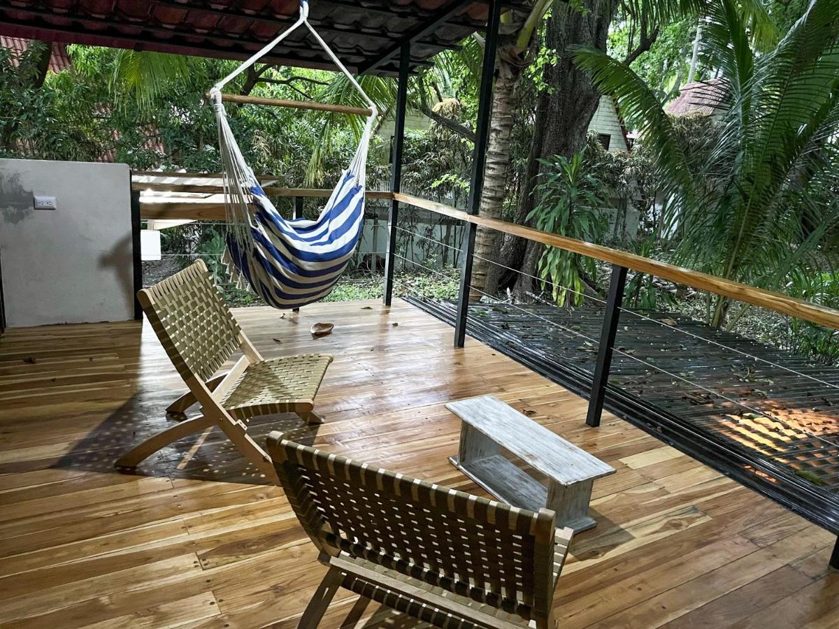 Calala Lodge Cabuya  Экстерьер фото