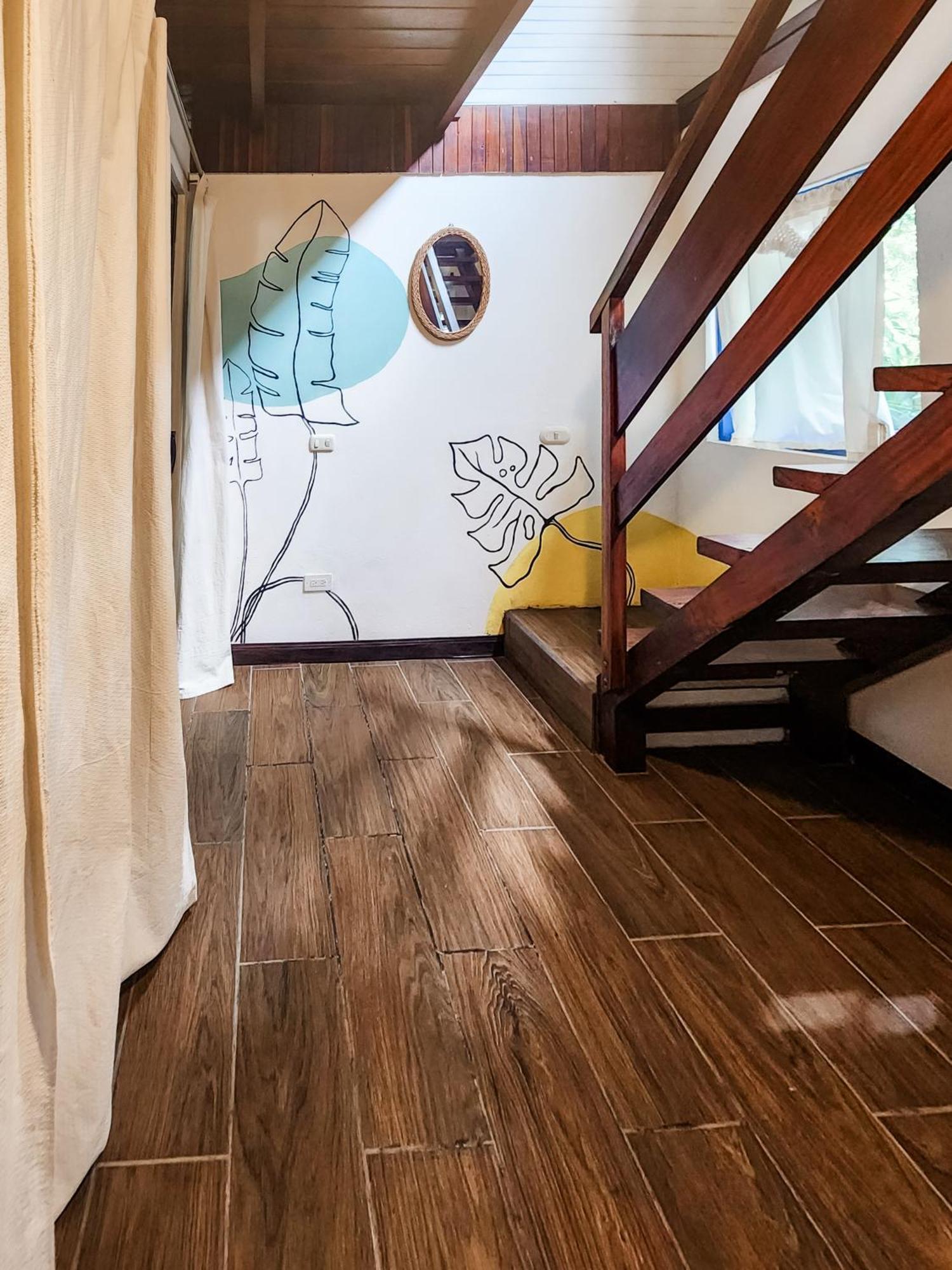 Calala Lodge Cabuya  Экстерьер фото