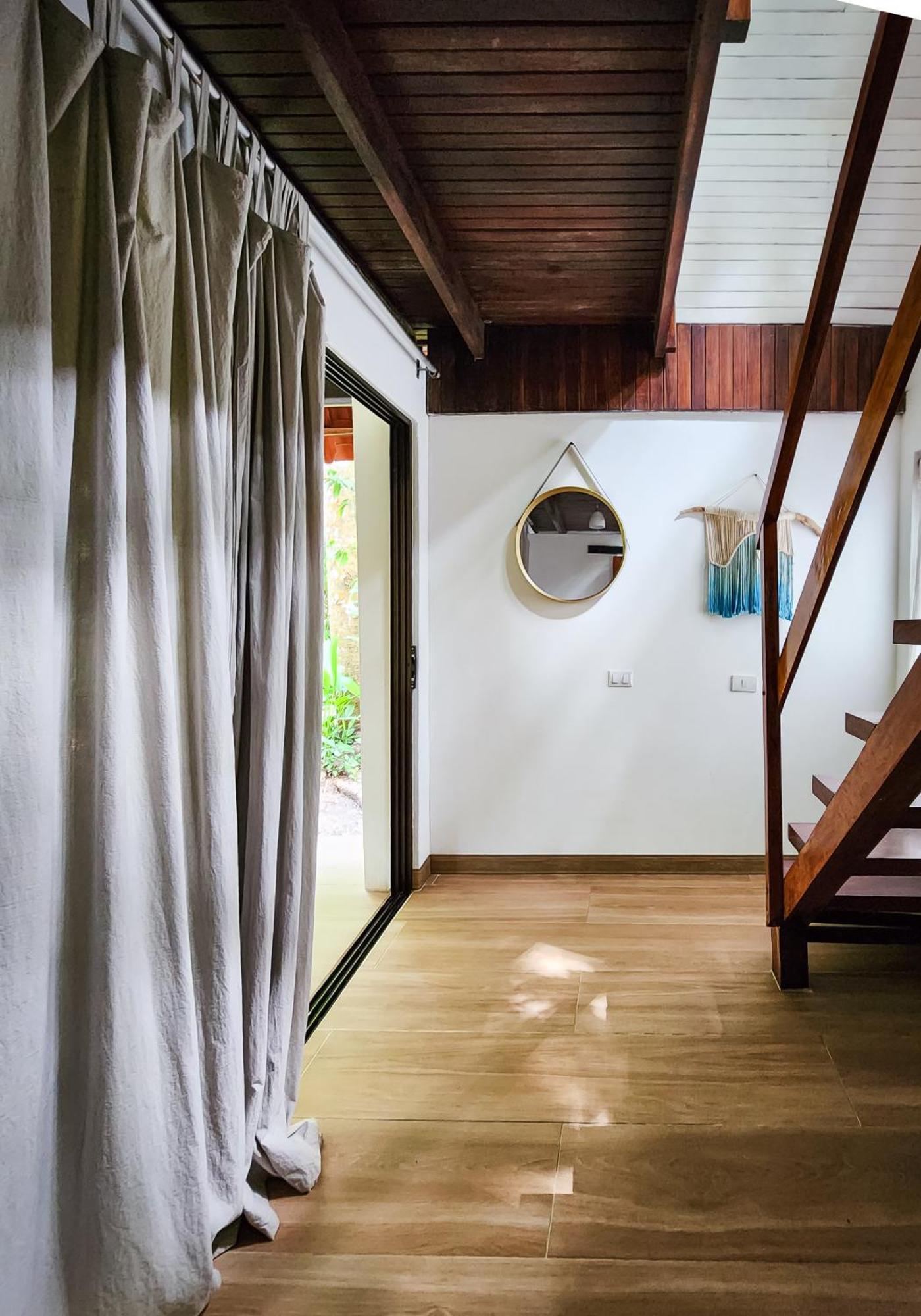 Calala Lodge Cabuya  Экстерьер фото