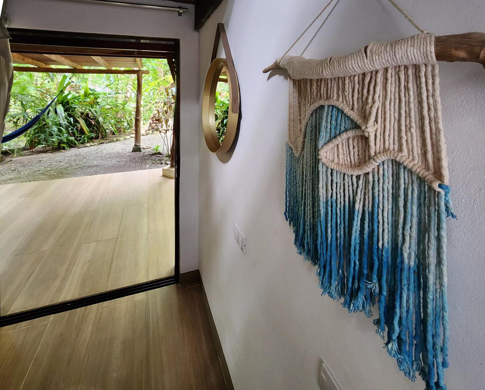 Calala Lodge Cabuya  Экстерьер фото