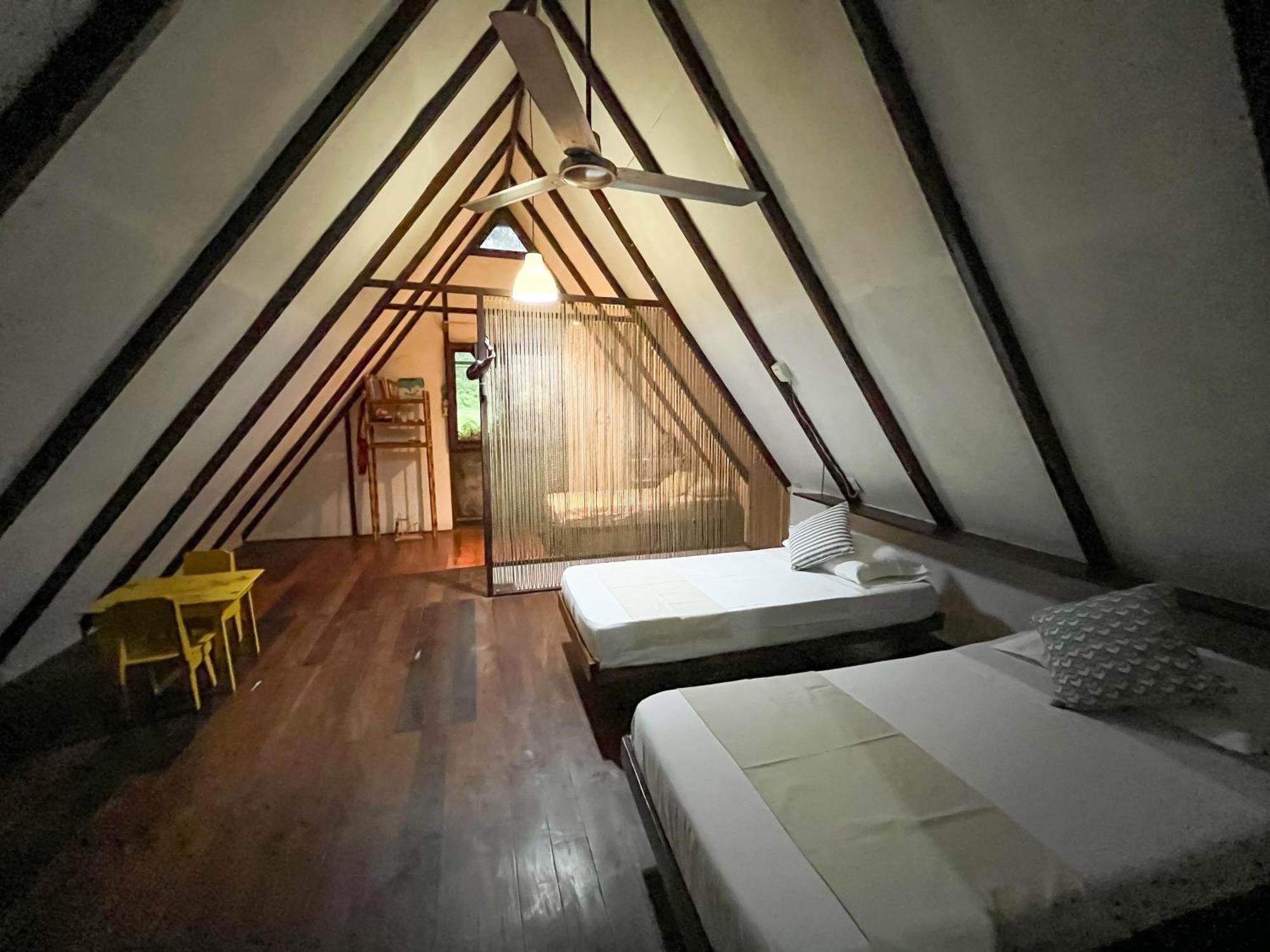 Calala Lodge Cabuya  Экстерьер фото