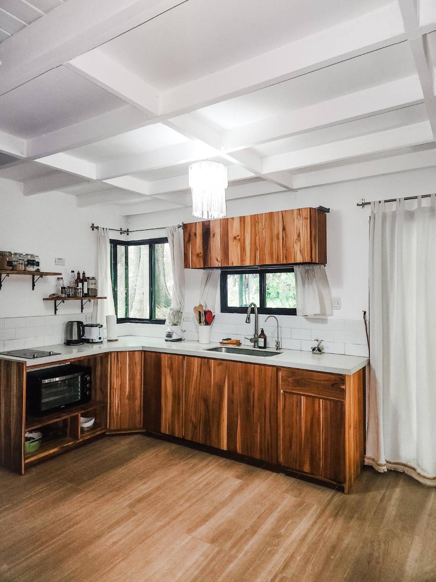 Calala Lodge Cabuya  Экстерьер фото