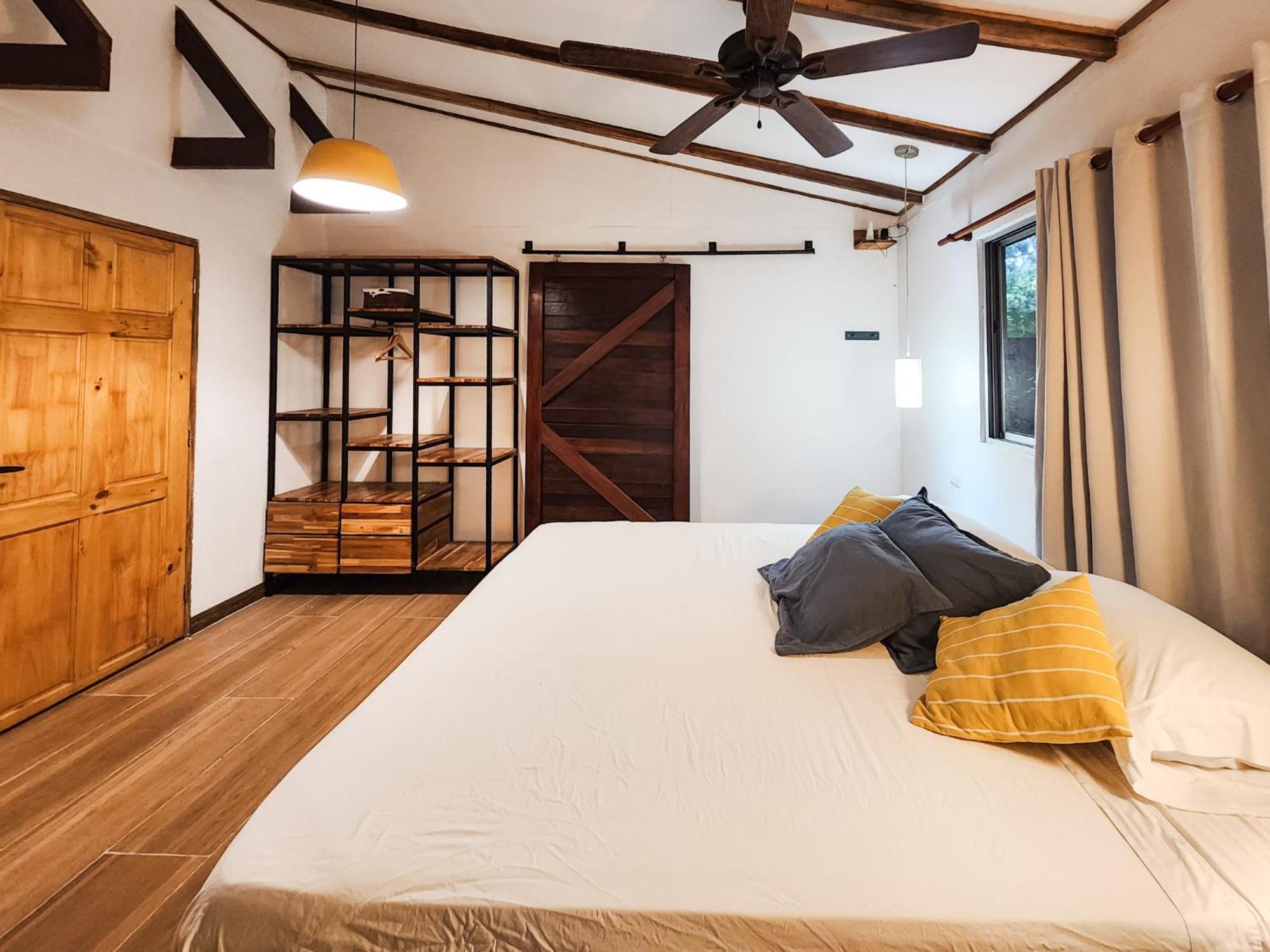 Calala Lodge Cabuya  Экстерьер фото