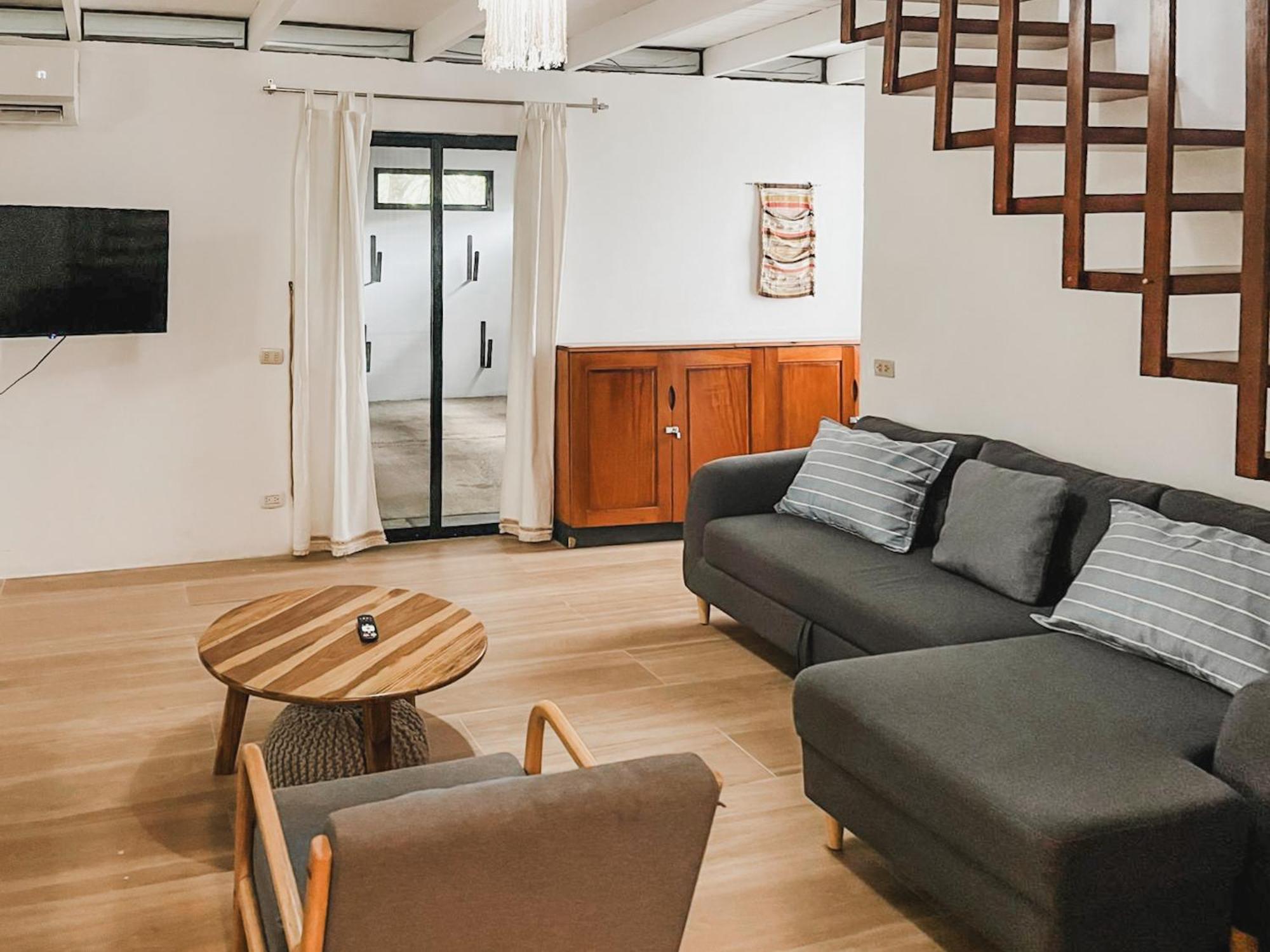 Calala Lodge Cabuya  Экстерьер фото