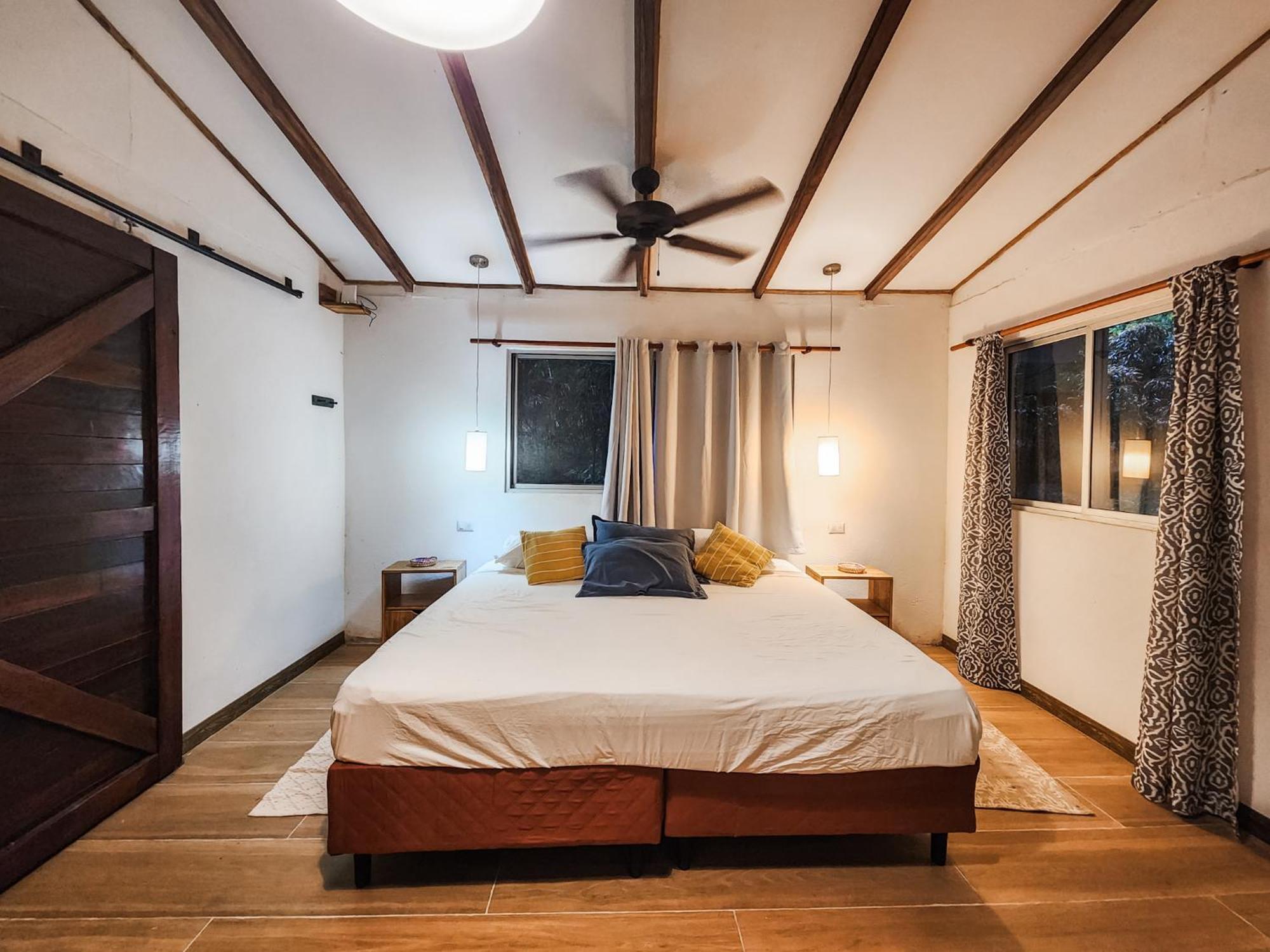 Calala Lodge Cabuya  Экстерьер фото