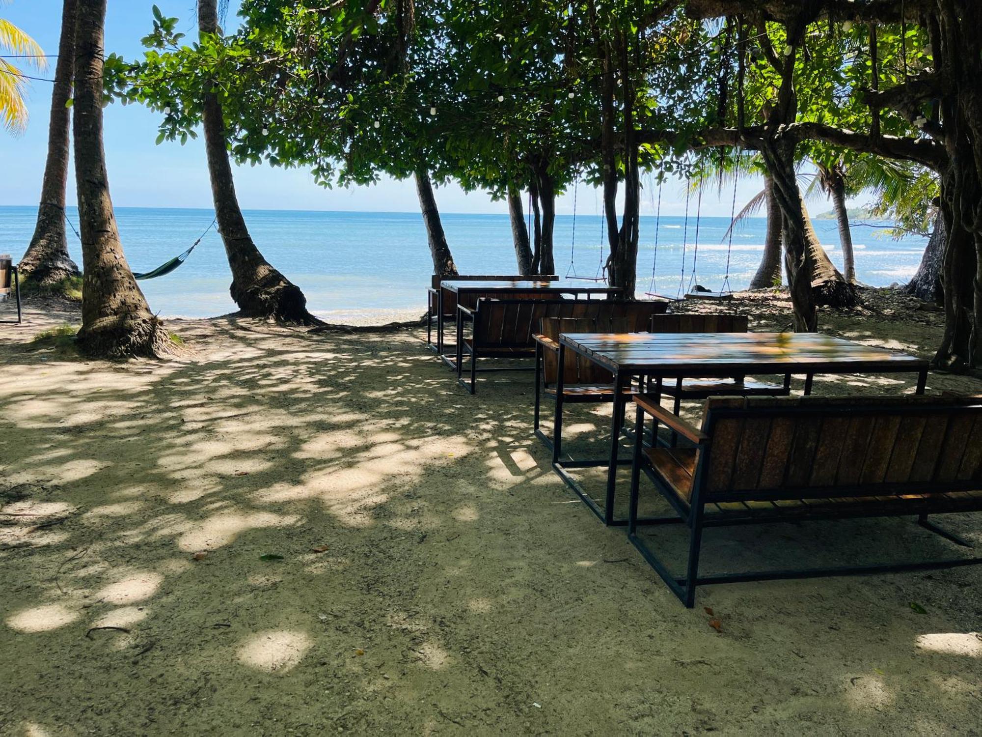 Calala Lodge Cabuya  Экстерьер фото