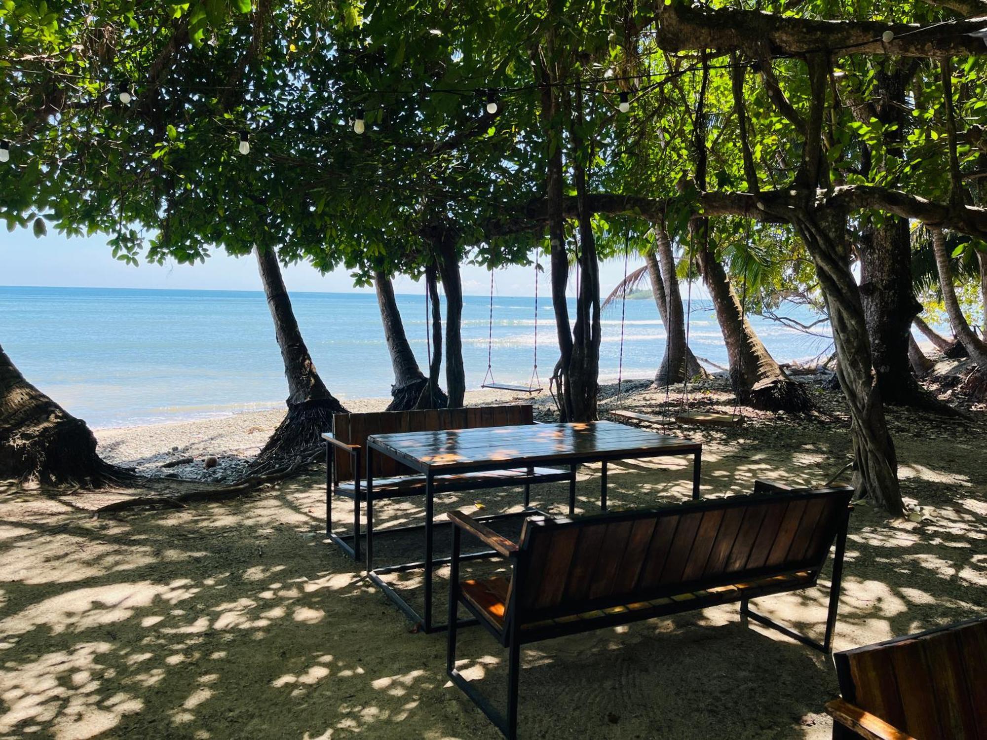 Calala Lodge Cabuya  Экстерьер фото